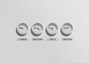 clock