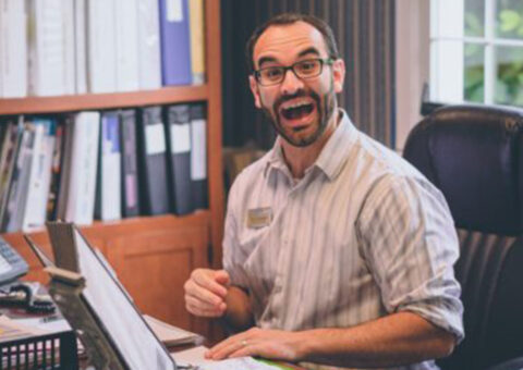 Steps to becoming a great Sales Person