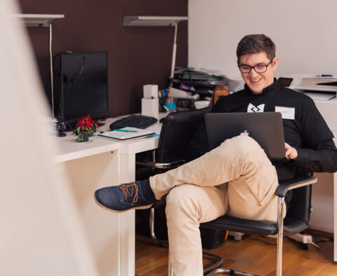 Bye-bye B2B! Hello ‘B2P’: The Business-to-People Approach