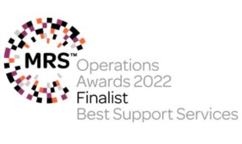 Research Runner selected as finalists for third time in Market Research Society Awards